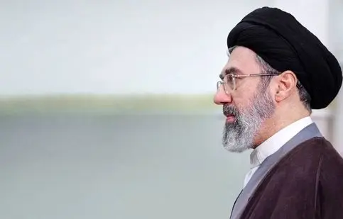 علت عدم حضور آیت الله سیدمجتبی خامنه‌‌ای در انظار چیست؟/ ویدئو