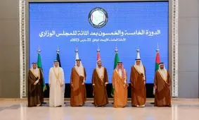 شورای همکاری خلیج فارس خواستار حل‌وفصل مسالمت‌آمیز اختلافات با ایران شد