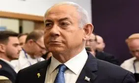 ادعای نتانیاهو درباره موشک‌های قاره‌پیمای ایران با قابلیت حمل کلاهک هسته‌ای/ ویدئو