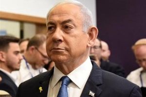 ادعای نتانیاهو درباره موشکهای قارهپیمای ایران با قابلیت حمل کلاهک هستهای/ ویدئو