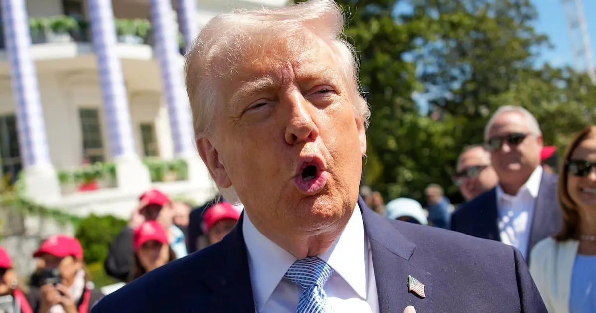 سه کلمه گمشده در طرح آتش‌بس که می‌تواند ترامپ را رسوا کند