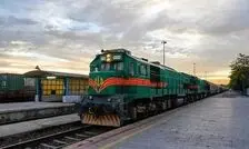 پیش فروش بلیت‌ قطارهای آبان ماه از فردا آغاز می‌شود