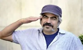 فعلا خبری از انتشار سریال سروش صحت نیست

