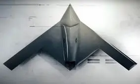 "خفاش سفید"، پهپاد جاسوسی جدید آمریکا