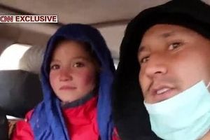 نجات دختر ۹ ساله افغان از ازدواج با مرد ۵۵ ساله
