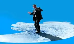 تیک طلایی توییتر، ماهانه ۱٬۰۰۰ دلار!