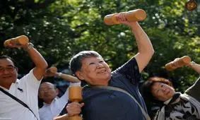 چگونه روند پیری را کُند کنیم و زندگی بهتری داشته باشیم؟
