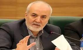 شهرداری جور ساماندهی حاشیه نشینی را به دوش می‌کشد ‌