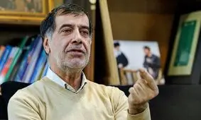 جلسه فعالان سیاسی و شمخانی از سوی حاکمیت تنظیم‌ شده و اصلاحاتی در راه است/ رئیسی، با احمدی‌نژاد و روحانی در حضور رهبر انقلاب، دیدار کند/ صدای مردم معترض به عنوان مسئله نباید پاک شود
