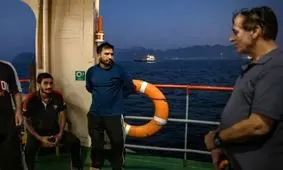 سازمان ملل متحد خواستار «بازگشایی پایدار» تنگه هرمز شد