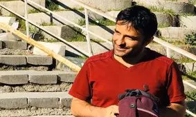 پرونده جدیدی برای ضیا نبوی در زندان باز شد/ برگزاری دادگاه به اتهام اطلاع‌رسانی درباره ساس

