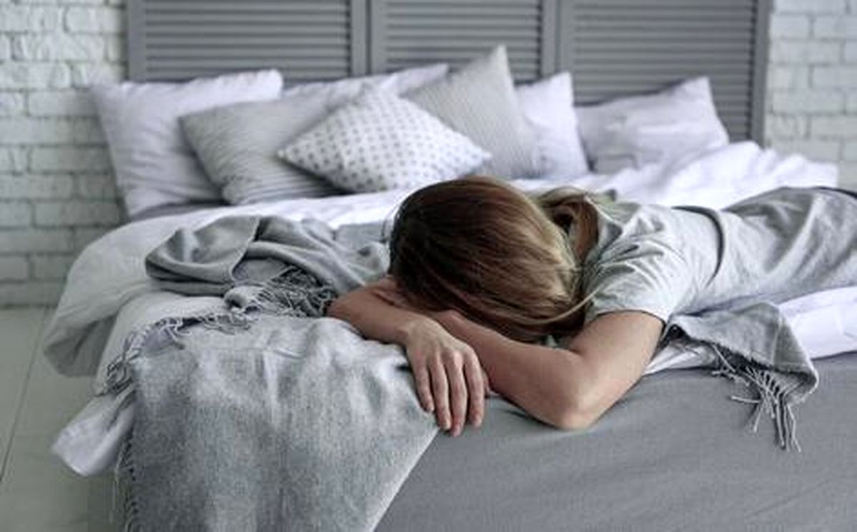 دیسانیا ، کلینومانیا یا کلینوفیلیا: آیا شما هم این دردسر را دارید؟