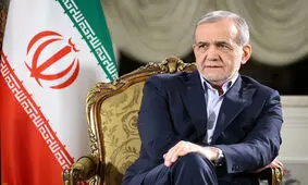 سفر در زمان؛ ظاهر خاص «مسعود پزشکیان در کنار دوستان اش» قبل انقلاب؛ دهه 50 