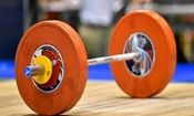 اولین حضور زنان وزنه‌بردار ایران در بازیهای پاراآسیایی


