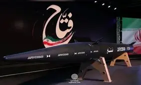موشک‌های فتاح، حامل پیام اقتدار ایران به هم‌پیمانِ جنگ افروزِ تلاویو

