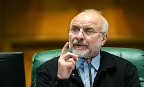 قالیباف: لبنان و جبهه مقاومت جزو لاینفک آتش‌بس هستند