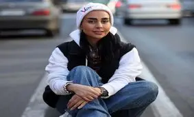 صحبت های بازیگر سریال «سوجان» از درخواست پول برای گرفتن نقش/ ویدئو