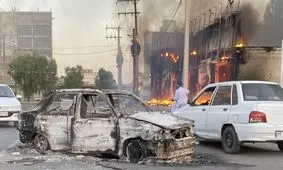 توضیحات اداره‌ کل اطلاعات سیستان و بلوچستان درباره حوادث زاهدان