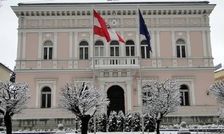 تعلیق تمام خدمات کنسولی سفارت اتریش در تهران

