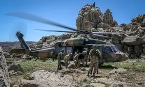 پ ک ک آتش‌بس اعلام کرد

