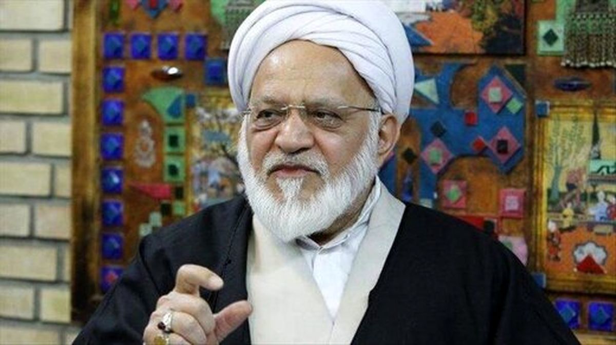 با وجود خبرهایی از اعتراضات و نارضایتی های مردم اکثریت حالت صبر و انتظار دارند