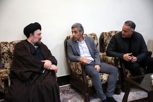 رئیس جمهور را تحت فشار نگذاریم موفق می شود/ علی دایی را نمی توان حذف کرد/ نباید شعارهای قومیتی داده شود