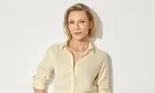 کیت بلانشت استاد دانشگاه آکسفورد شد