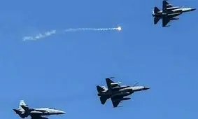 بازتاب حمله نظامی پاکستان به ایران در رسانه های غربی