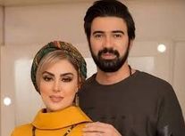  سالگرد ازدواج نیلوفر شهیدی و امید همتی‌فراز/ ویدئو