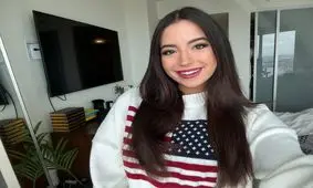 رونمایی از مادر سیزدهمین فرزند ایلان ماسک / اشلی سنت کلر کیست؟ 