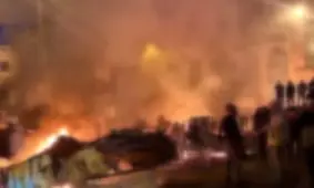 منبع آگاه: رویای تسلط بر خیابان‌ها توسط متجاوزان ناکام خواهد ماند