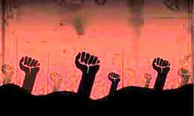 تجربه بزرگ انقلاب انگلستان