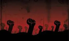 تجربه بزرگ انقلاب انگلستان