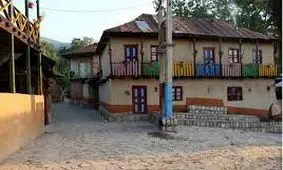 تصاویر روستای زروم نکا