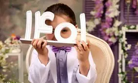 هشدار؛ تبعات "کاسبی" با فرزندان در فضای مجازی