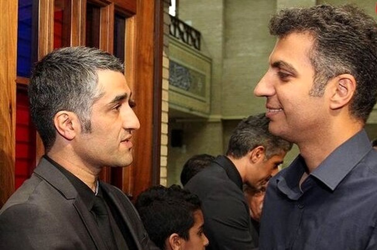 جنجال حذف نام عادل فردوسیپور از دیالوگ پژمان جمشیدی