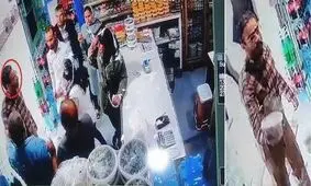 اگر یکی از «خوارج» وارد مغازه ماست فروشی می شد چه اتفاقی می افتاد؟!

