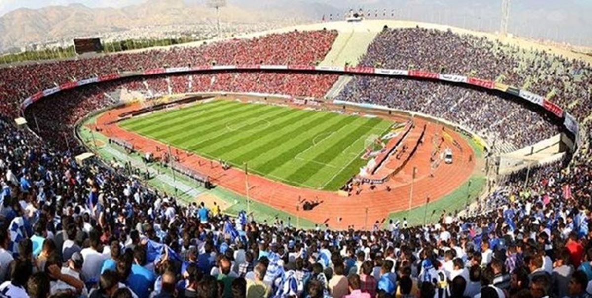 تمام مسابقات فوتبال بدون تماشاگر شد/ سازمان لیگ: مسائل بهداشتی رعایت نمیشود