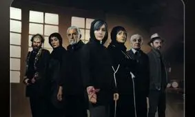 سریال «هفت» با بازی رضا کیانیان، نیکی کریمی، بابک حمیدیان، هانیه توسلی و.. می‌آید