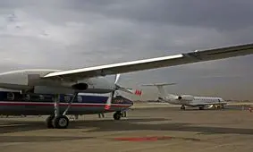 ستاد تسهیل سفرهای هوایی نوروز ۱۴۰۲ تشکیل می‌شود