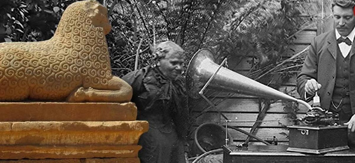 ۸ «زبان باستانی» که امروز دیگر وجود ندارند