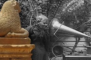 ۸ «زبان باستانی» که امروز دیگر وجود ندارند 