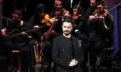 کنایه خواننده پاپ در مواجهه با ماجرای سس پاشی به رضا پهلوی