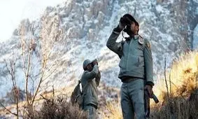 درگیری خونین محیط بان فداکار با شکارچیان غیر مجاز/ شکارچی فراری دارای چند پرونده شکار غیرمجاز است