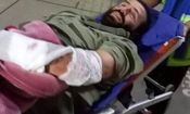 ضارب محیط بان مازندرانی در نکا دستگیر شد