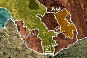 تحلیل ترکیه‌ای‌ها از علت عقب‌نشینی ایران در زنگزور