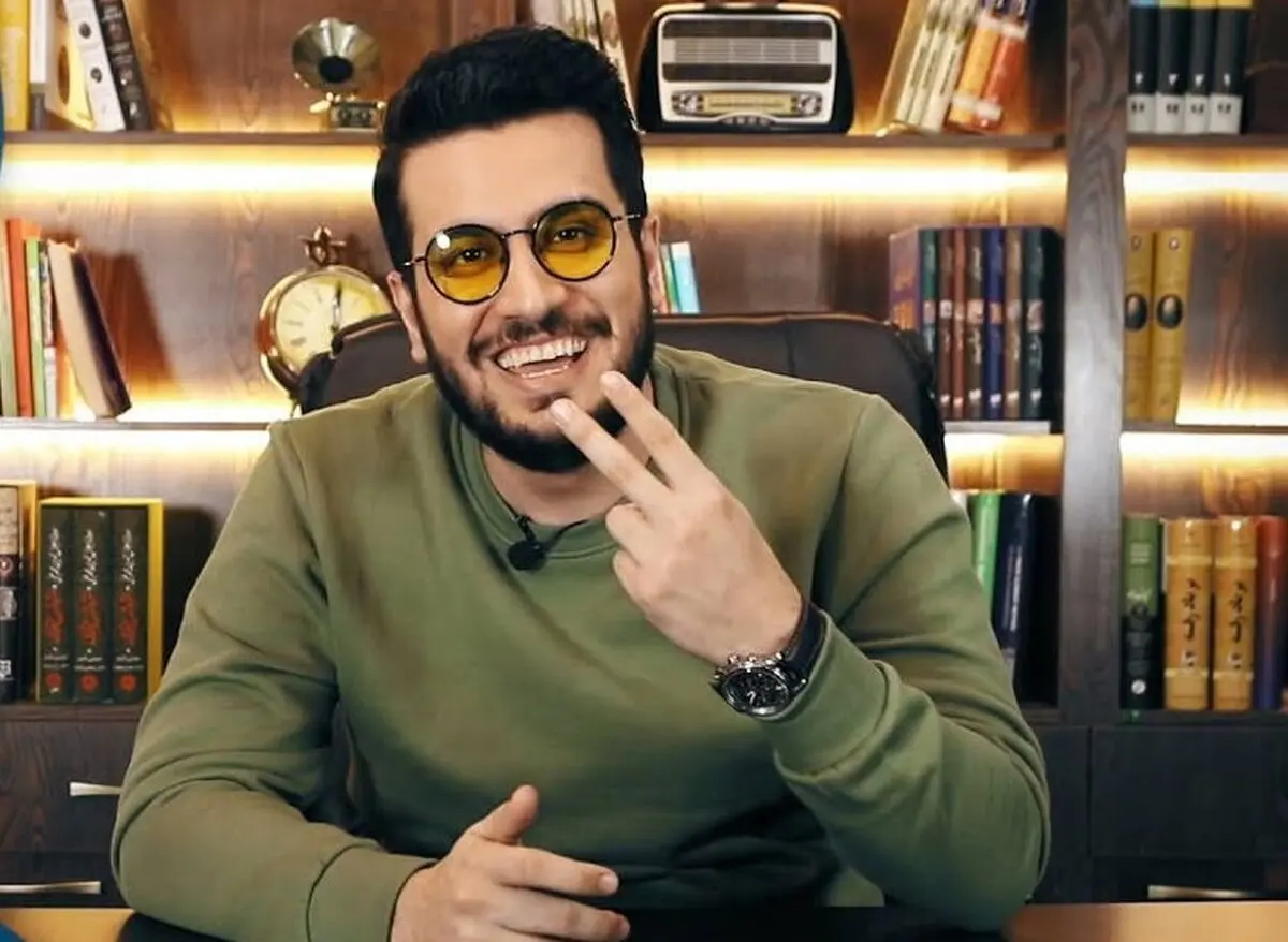شاید تماشای این ویدئو از قیاسی کمی تلخ باشد/ ویدئو