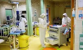 روند صعودی بستری کرونا در همه استان‌های کشور/ امیکرون ۱۴۳ هزار نفر را در یک هفته راهی بیمارستان کرد