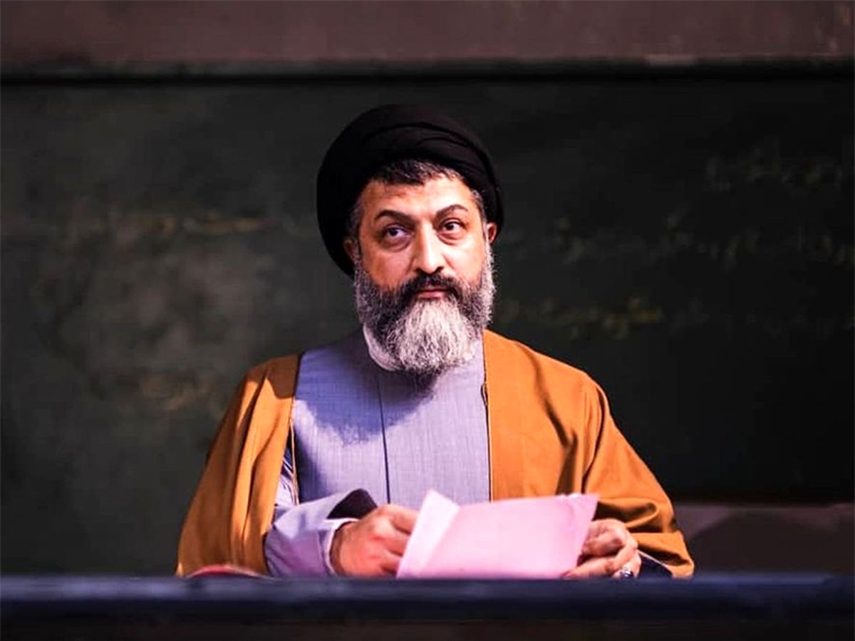 جریان «نفوذ» اجازه اکران فیلم ضد را میدهد؟