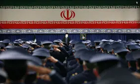 خب یک اختلافاتی قهراً وجود دارد، این اختلافات را نباید تبدیل کرد به گسل/ مقایسه‌ی ارتش جمهوری اسلامی با ارتش دوران پهلوی یکی از معرفه‌های حقیقت و هویت انقلاب ماست
